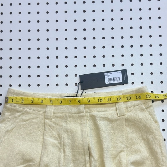 Lioness LEO PANTS | BUTTER D15 - Picture 6 of 8